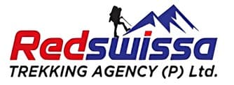 Red Swissa Trekking Agency (P) Ltd Logo