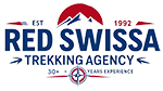 Swissa Agency Logo